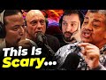 Terrence Howard's Insane JRE Call Out Forces Neil deGrasse Tyson To Respond