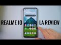 Realme 10: Review Algo Complicada