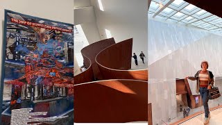 картинка: Новый музей современного искусства/ Almaty Museum of Art/