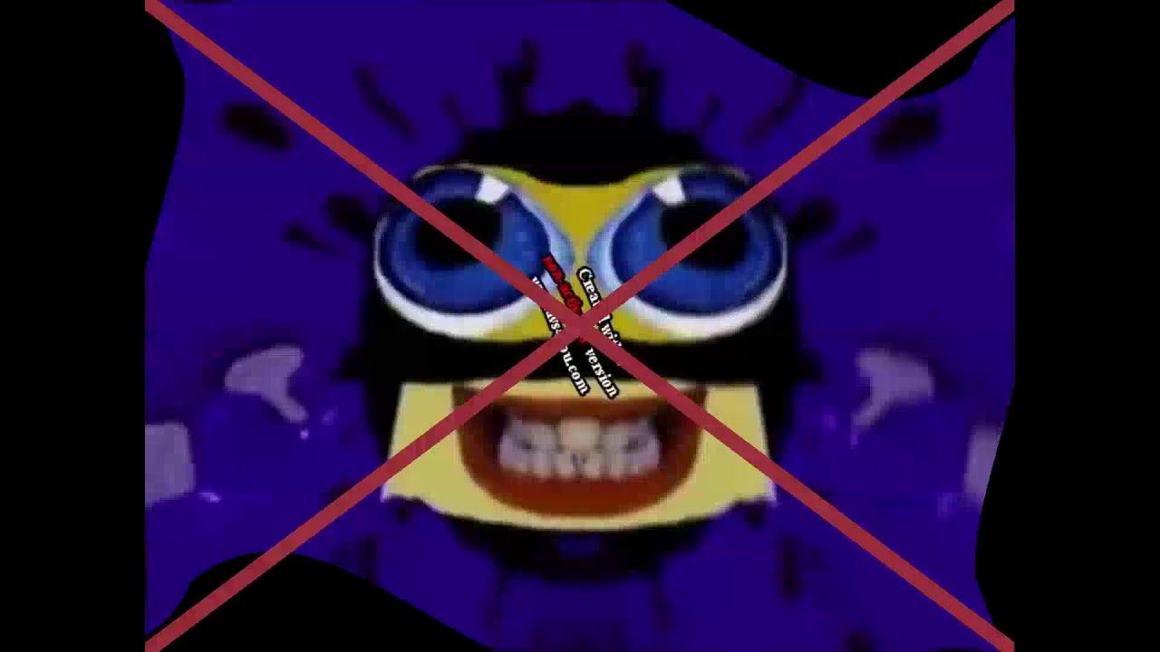 Klasky Csupo Center Effects ORIGINAL VIDEO FROM 2017 tried to be normal