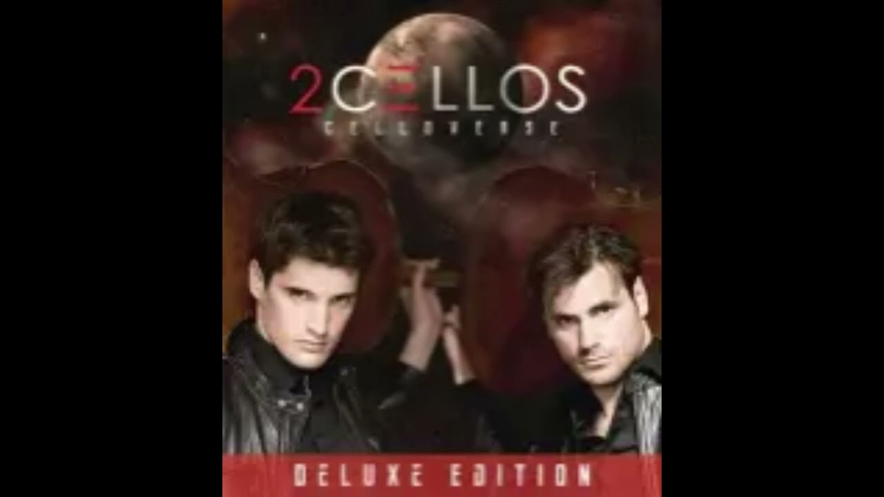 They Don't Care About Us by 2Cellos (Album Key Part 3)