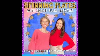 Spinning Plates Ep 53 - Helena Merriman