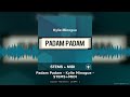 Padam Padam Kylie Minogue Corporate Motivational Stems MIDI Pack