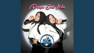 Pengen Jadi Artis
