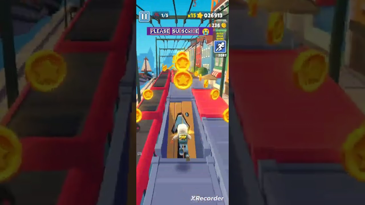 new update surfers Paradise gaming ll simppall