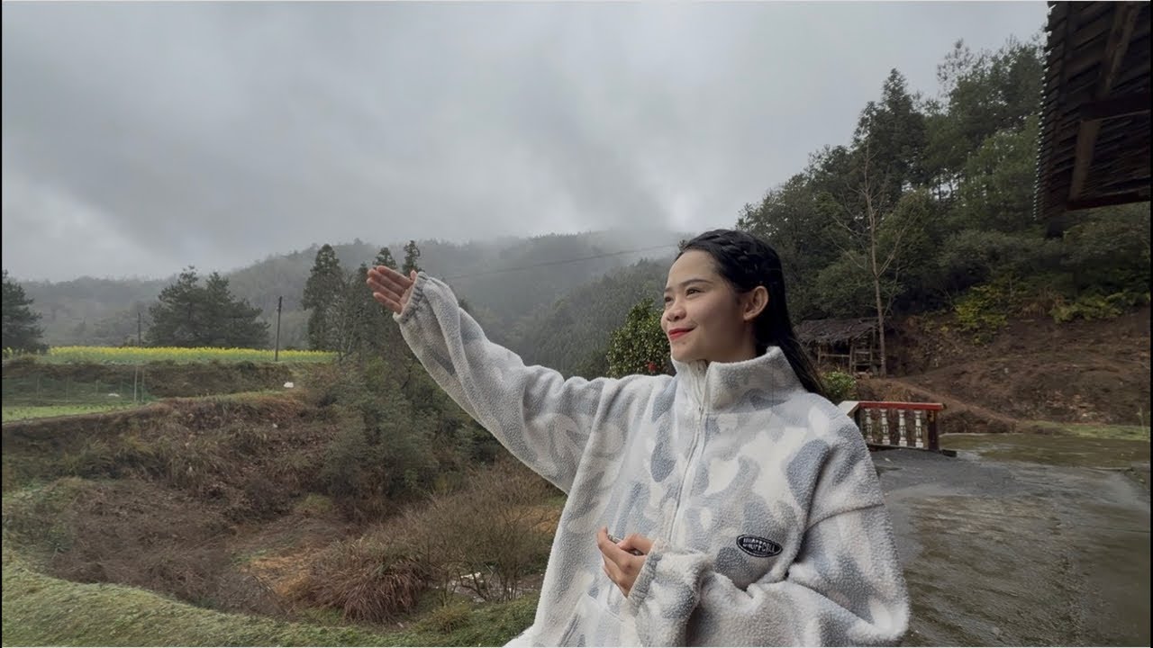 ❤️LEBARAN MUDIK PULANG KE INDONESIA, BAGAIMANA PERKEMBANGAN RUMAH DIHUAIHUA?