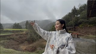 ❤️LEBARAN MUDIK PULANG KE INDONESIA, BAGAIMANA PERKEMBANGAN RUMAH DIHUAIHUA?