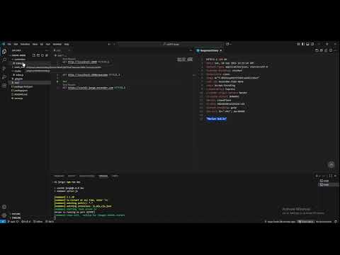 CSE 341 - Lesson 1 - Intro To Tech Stack