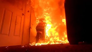 Unregulated e-bike batteries are triggering deadly and destructive fires nationwide