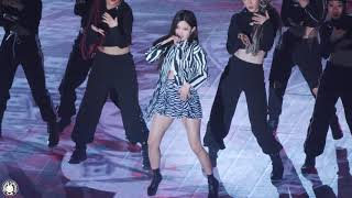 [4K] 190105 (여자)아이들 소연 직캠 '달라($$$)(DOLLAR)' (G)I-DLE(SOYEON) Fancam By 벤뎅이