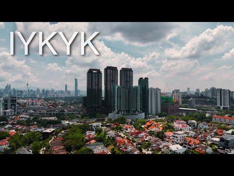 Inside Damansara Heights: KL’s Billionaire Neighbourhood