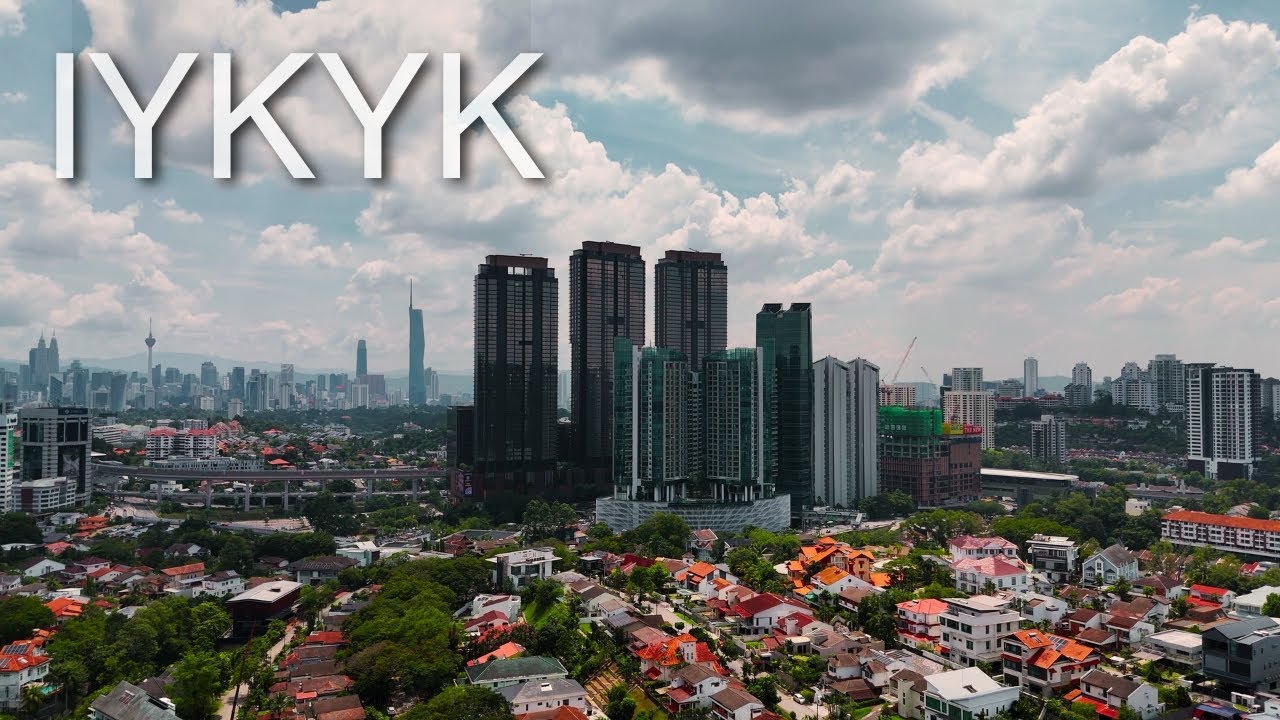 Inside Damansara Heights: KL’s Billionaire Neighbourhood