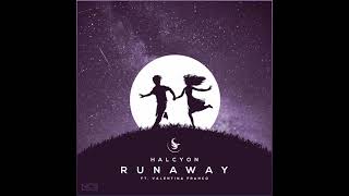Halcyon - Runaway (feat. Valentina Franco) [Official instrumental]