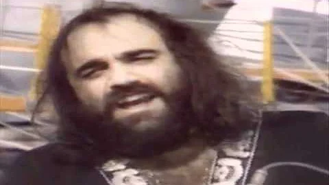 Demis Roussos - All Together