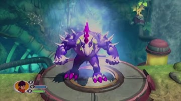 MVRK Lair - Interactive Design for AR/VR with Unity3D