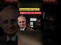 Napoleon Hill Explains How To Engineer Your Own Destiny | Motivation Success Tips