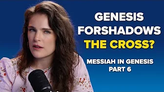 Abraham Told To Sacrifice His Son | What's That All About?