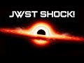 This Black Hole Is Eating So Fast It Defies Physics