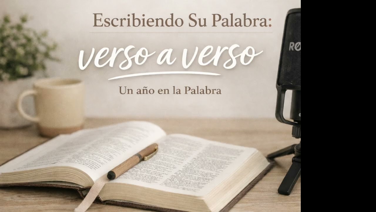 ¿Se puede confiar en la biblia? | Devocional diario | VAV BIBLIA #5 MARZO