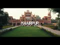 Khairpur  city of dates  cinematic film