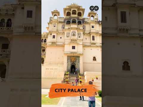 Video: Nejlepší parky v Udaipuru v Indii