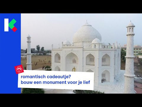 Video: Monument is De beroemdste monumenten ter wereld