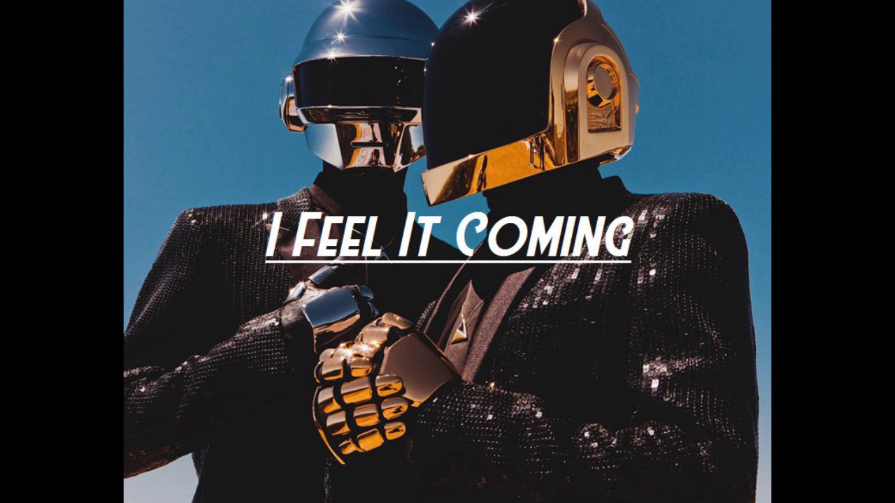 Feeling coming down. Daft Punk i feel it coming. The Weeknd i feel it coming ft. Daft Punk. The weekend i feel it coming. Ай Фил ИТ коминг.