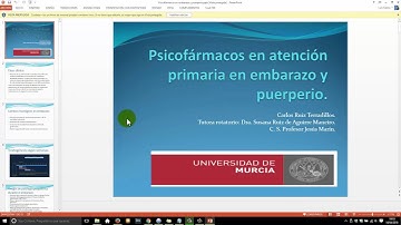 Cómo insertar una presentación powerpoint estática en blogger