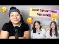Englot winkwhite live on 23 mar 2024  tiff sub  vicky reacts englot 