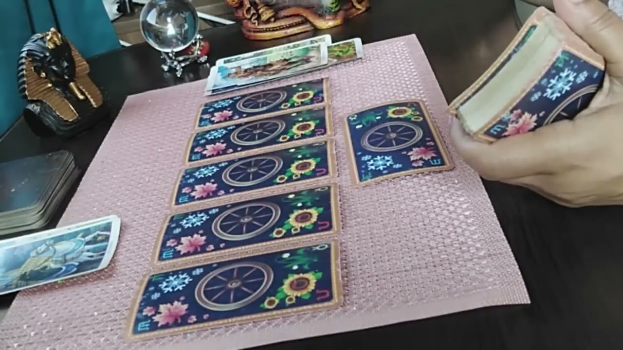 Как ще премине седмицата за вас?💥