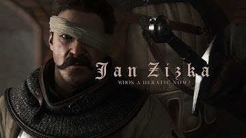 Jan Zizka | Who