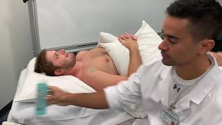 Thermal Ultrasound Andrew Deering