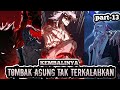 KLAN BESAR DI ACAK-ACAK OLEH NYA SEORANG DIRI