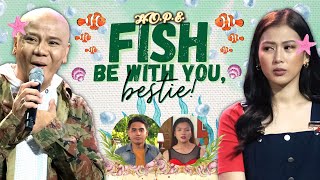 HOPE | Something's fishy... may relasyon si boyfie at ang kanyang girl bestie?!