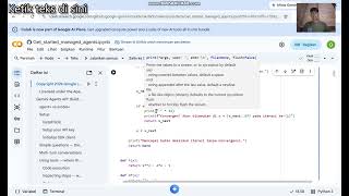 Mencari Akar Persamaan dengan Python | Metode Newton-Raphson