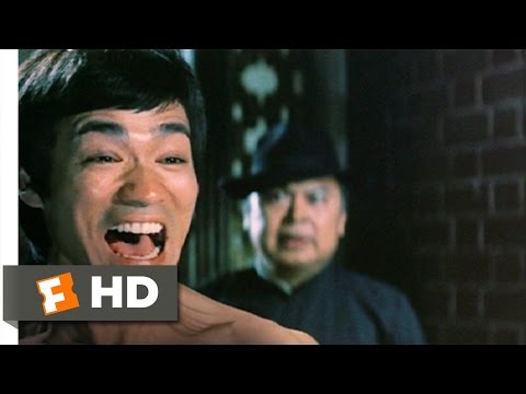 Thumb of Bruce Lee Predicted His Son's Death video