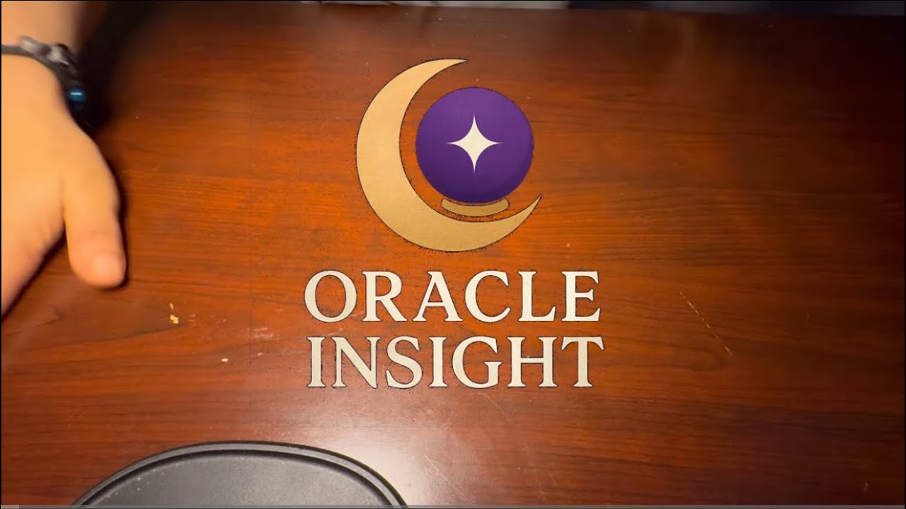 ⭐️ Did SZA Cast a Spell on Kendrick Lamar? 🔮 | Celebrity Tarot Reading by The Oracle