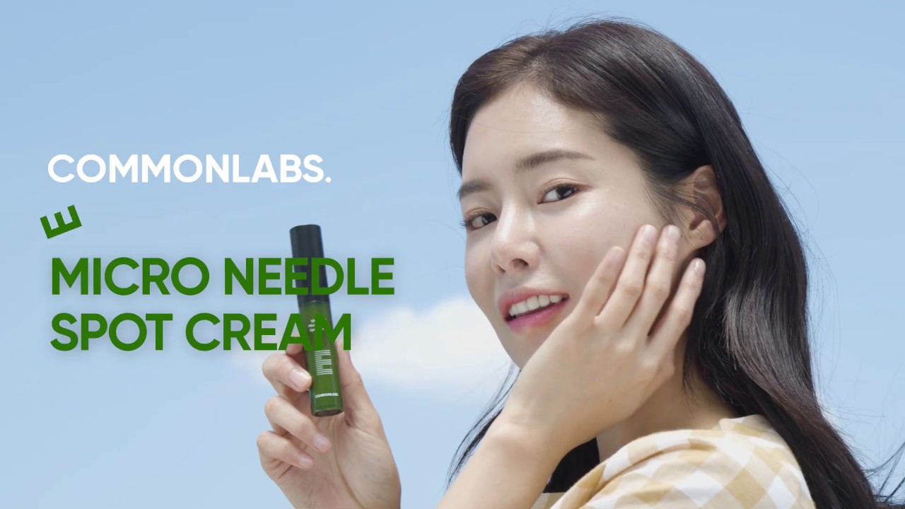 commonlabs microneedle