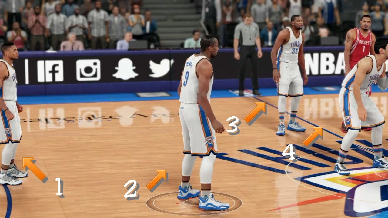 NBA2K16 Compression Pants. 