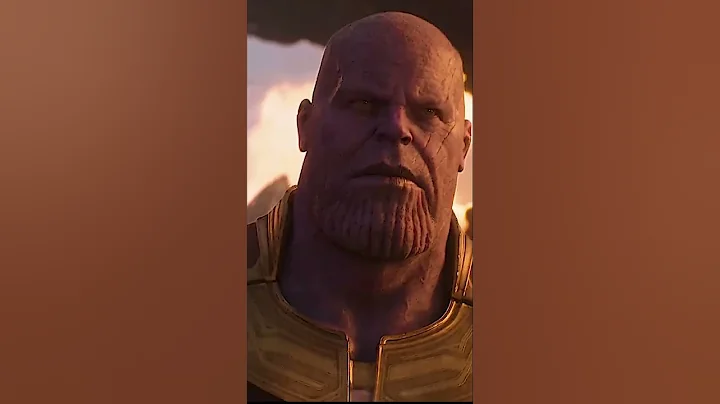 #darkseid #thanos #villian Top 3 best villains / Anti-Villains of DC and Marvel #dc #marvel #shorts