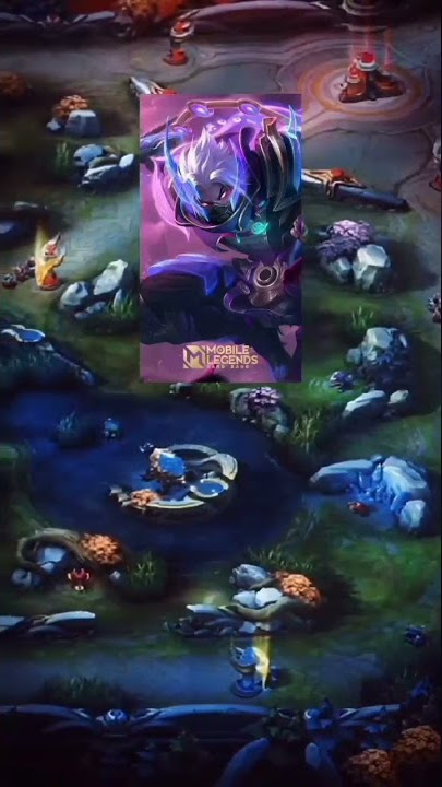 mobile legend story wa haya mpl id