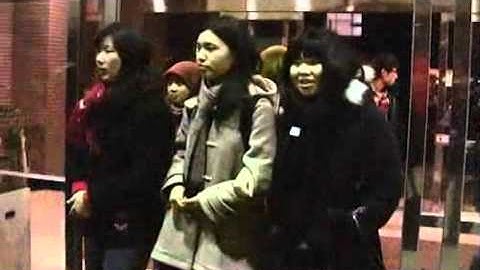 APU - What is Multicultural Week?(2010 Bangladesh Week)