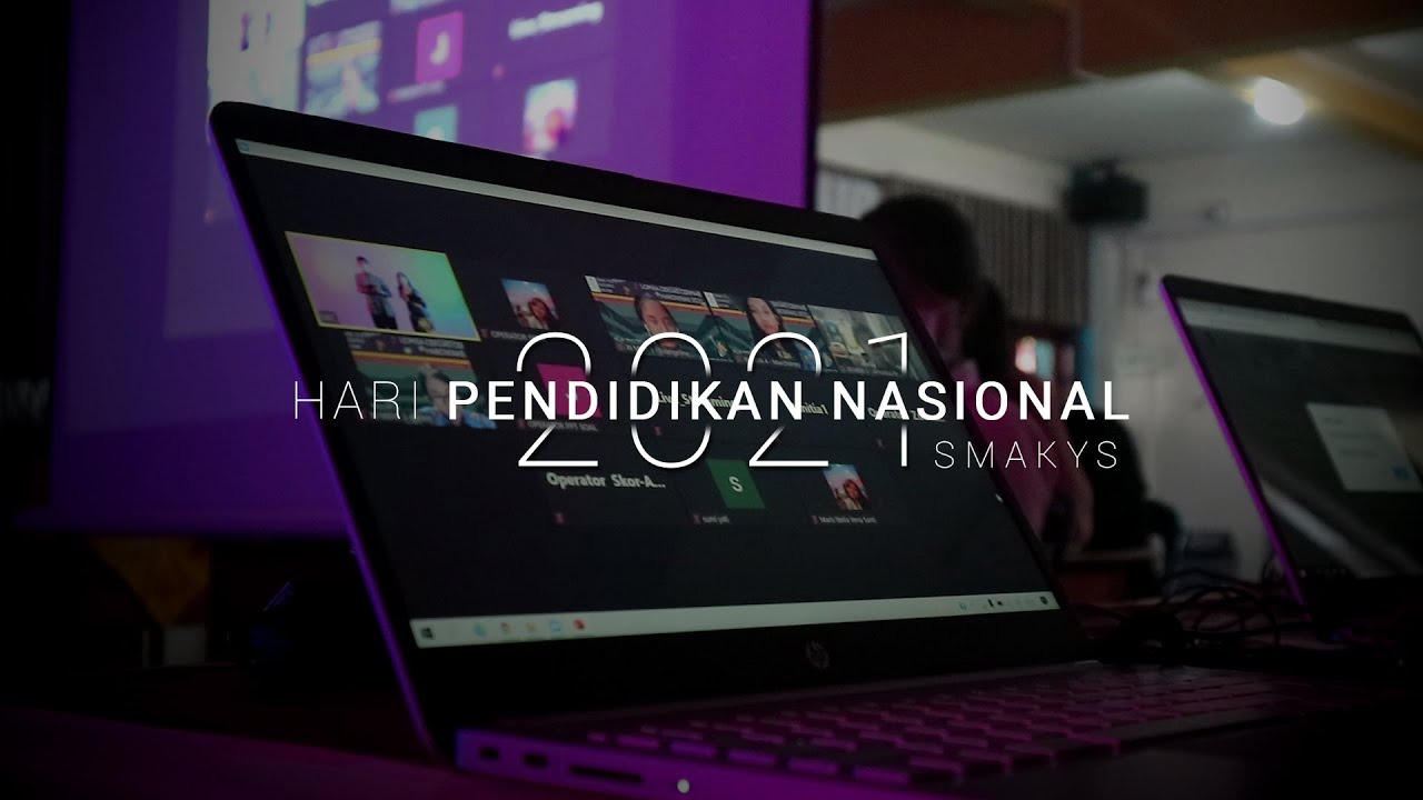 [HIGHLIGHTS] HARDIKNAS | SMAKYS 2021 - YouTube