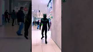 Black Panther Resimi