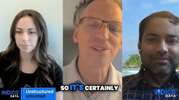 Unstructured Unlocked: Transforming insurance efficiency through technology unleashed