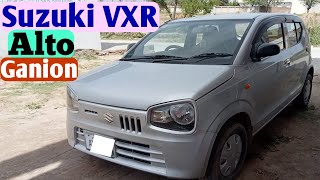 Suzuki Alto VXR 2020 | 100 % Ganion Suzuki VXR | Car k ShahCar |