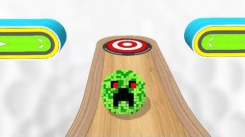 Going ball gameplay walkthrough relaxing gameplay level 18