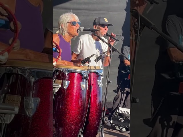 Extra Large Band Sunday Best Capitola Beach Twilight Concert 7/22/26 #santacruz #rock #funk #latin