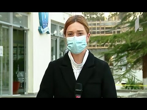 პაციენტთა ჯანმრთელობის მდგომარეობა