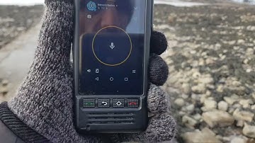 W5 Network Radio - Zello Birnbeck Pier Southwest UK
